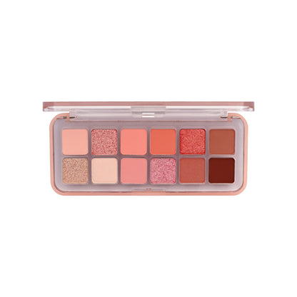 Clio Pro Eye Palette Air #09 Peach Mate Apple| Sasa Global eshop