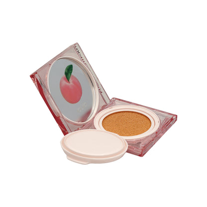 CLIO Kill Cover The New Founwear Cushion with refill Peach version #03