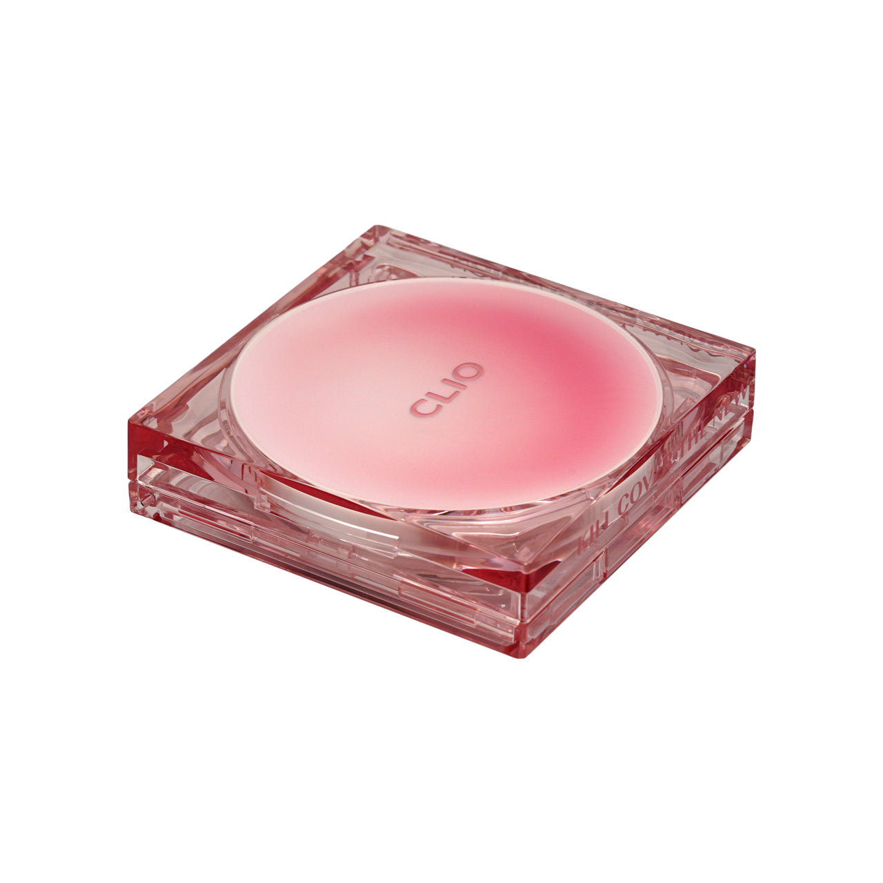 CLIO Kill Cover The New Founwear Cushion with refill Peach version #03