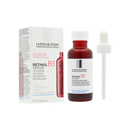 La Roche-Posay Retinol B3 Pure Retinol Serum 30ml  | Sasa Global eshop