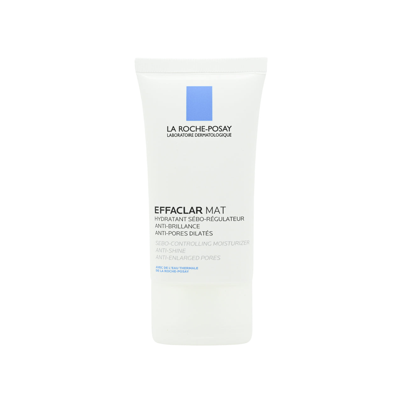 La Roche-Posay Effaclar Mat 40ml  | Sasa Global eshop