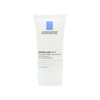 La Roche-Posay Effaclar Mat 40ml  | Sasa Global eshop