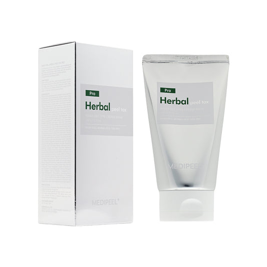 Medi-Peel Herbal Peel Tox Cream Mask 120g | Sasa Global eshop