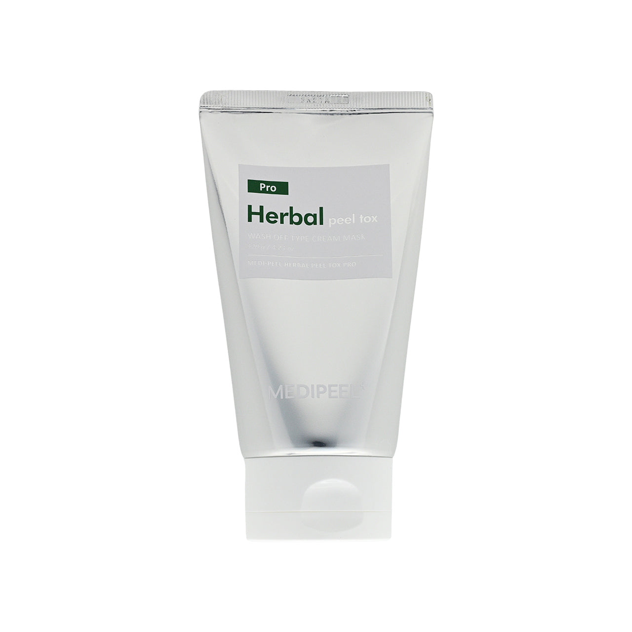 Medi-Peel Herbal Peel Tox Cream Mask 120g | Sasa Global eshop