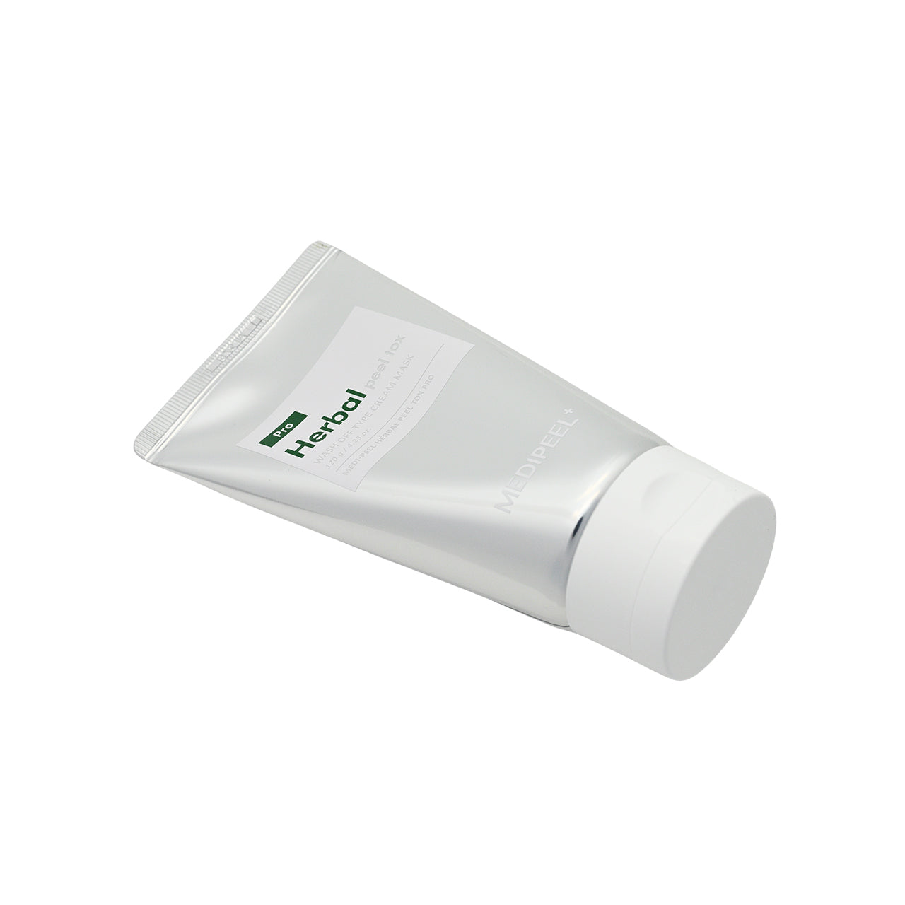 Medi-Peel Herbal Peel Tox Cream Mask 120g | Sasa Global eshop