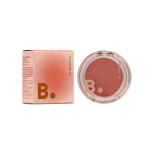 Banila Co Priming Veil Cheek #PK01 Glimmer 6g  | Sasa Global eshop