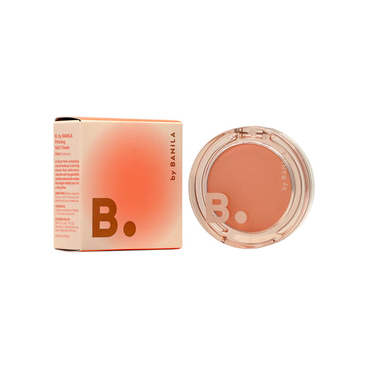 Banila Co Priming Veil Cheek #PK04 Ballerina 6g  | Sasa Global eshop