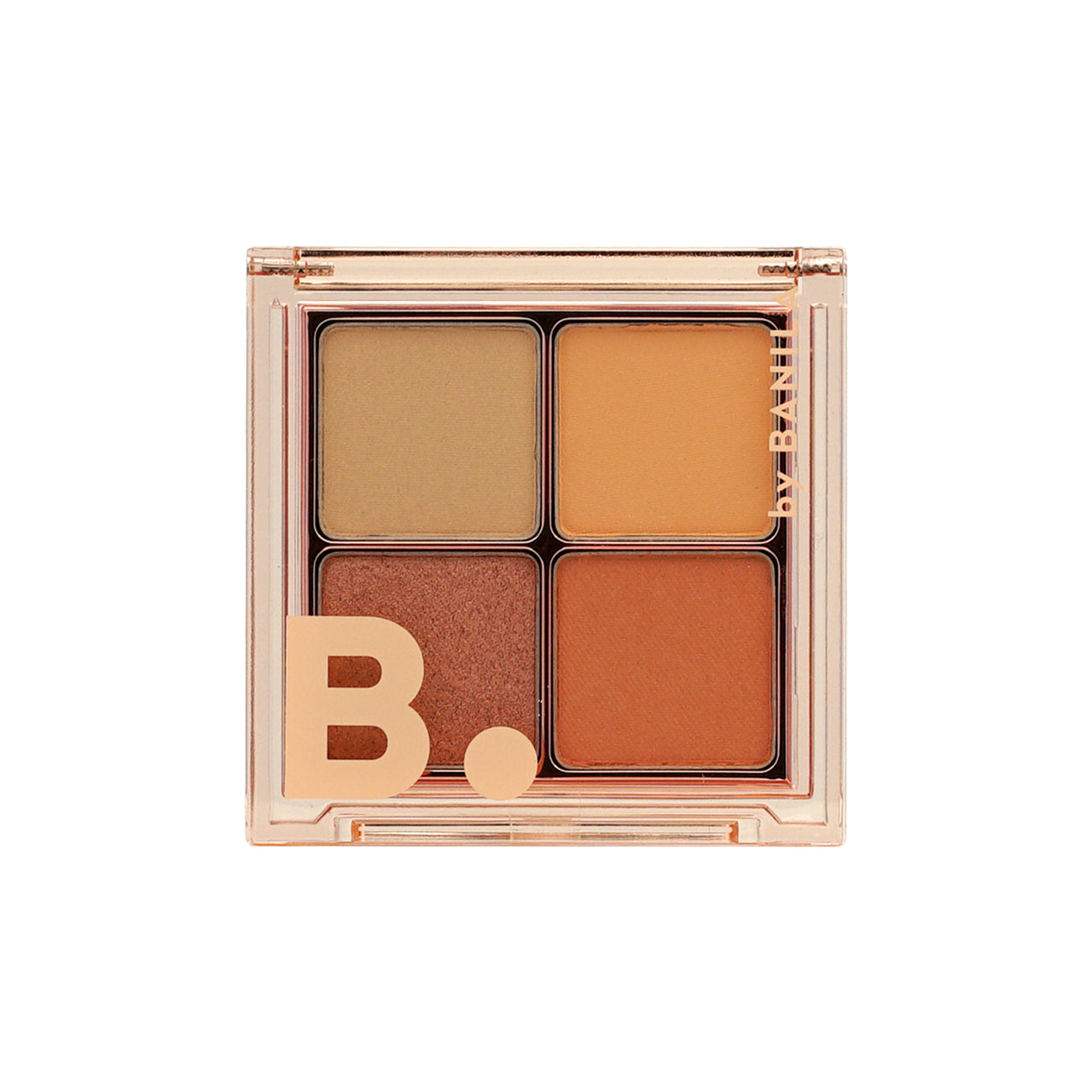 Banila Co Mood On Eye Palette #03 Mellow Beige 7g  | Sasa Global eshop