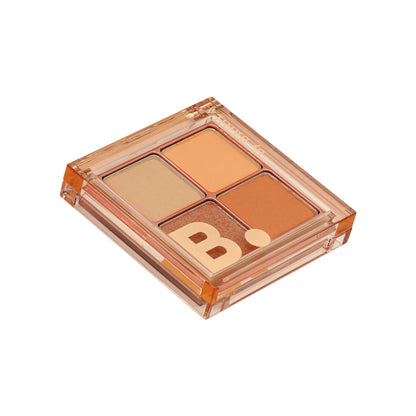 Banila Co Mood On Eye Palette #03 Mellow Beige 7g  | Sasa Global eshop