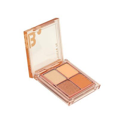 Banila Co Mood On Eye Palette #03 Mellow Beige 7g  | Sasa Global eshop