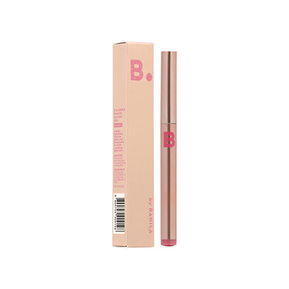 Banila Co Eye Color Stick #08 Tearing Rose 1pc  | Sasa Global eshop