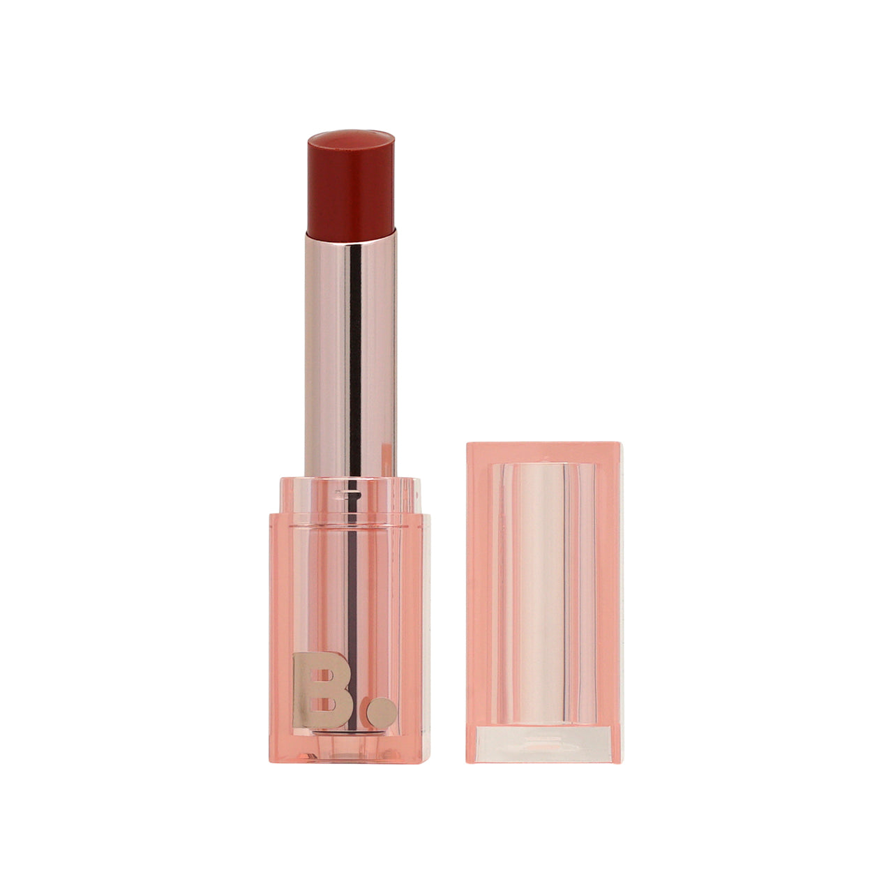 Banila Co Glow Veil Lipstick #BE01 Cozy Beige 4.3g  | Sasa Global