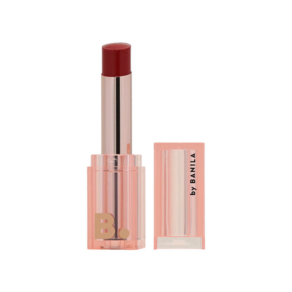 Banila Co Glow Veil Lipstick #RD01 Love Me 4.3g