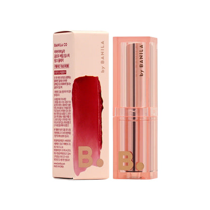 Banila Co Glow Veil Lipstick #PK01 Pink Pieasure | Sasa Global 