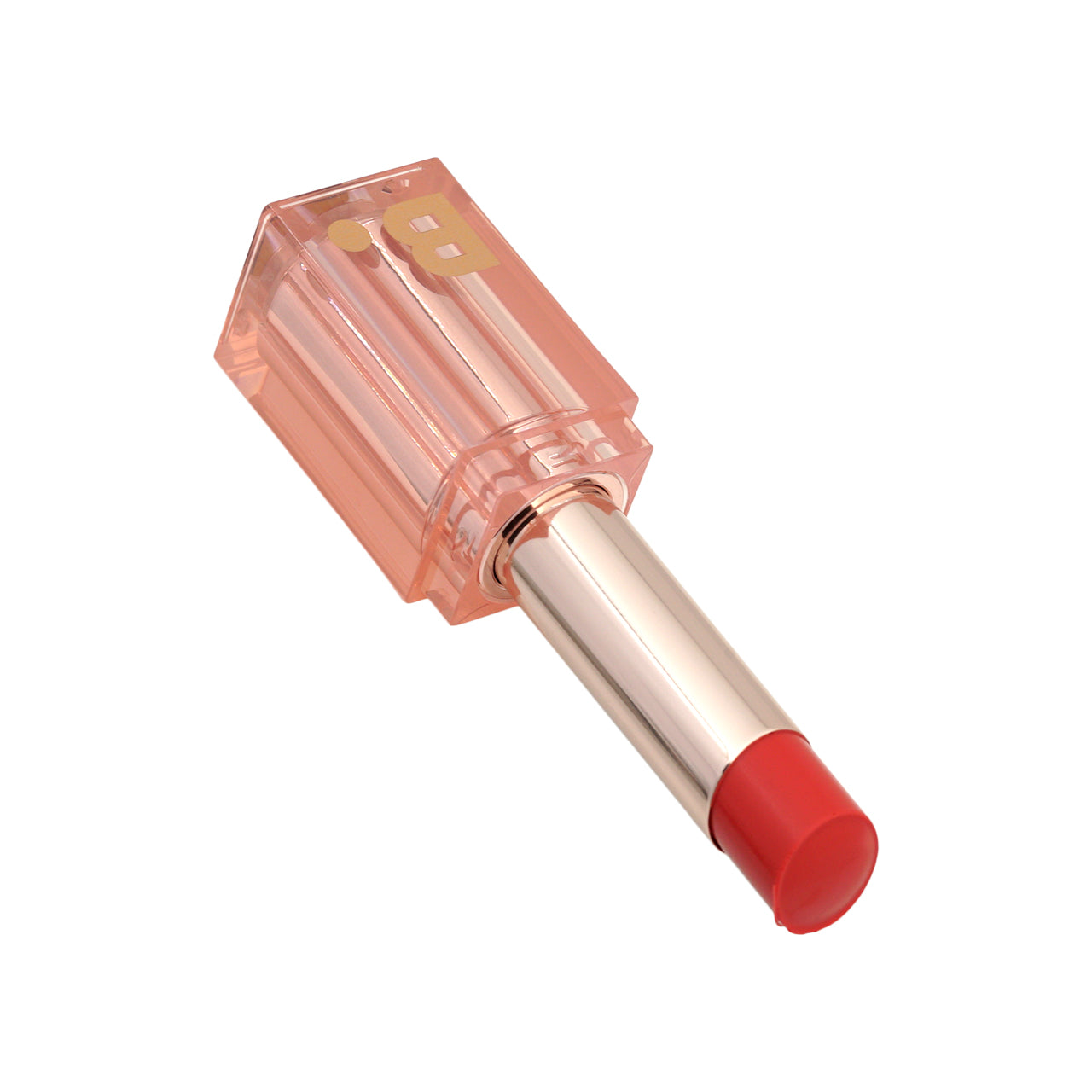 Banila Co Glow Veil Lipstick #CR01 Sugar Coral 4.3g  | Sasa Global