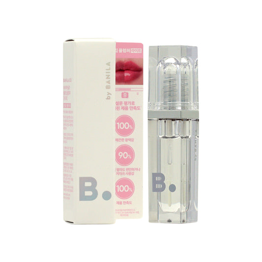 Banila Co Volume Lip Plumper #Light 3.8g | Sasa Global eshop