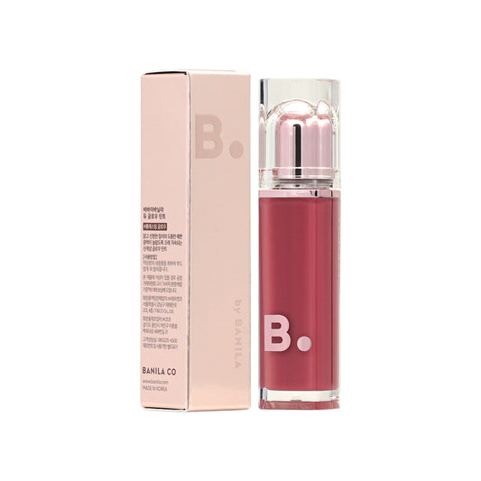 Banila Co Dew Glow Tint #PP01 Haze Mauve 3.8g  | Sasa Global eshop