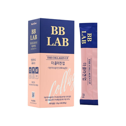 BB Lab Collagen Up Jelly 20g×14sticks