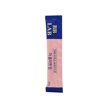 BB Lab Collagen Up Jelly 20g×14sticks