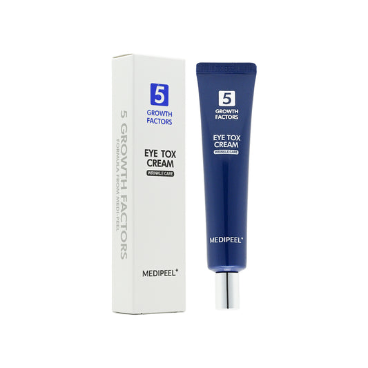 Medi-Peel Eye Tox Cream 40ml | Sasa Global eshop