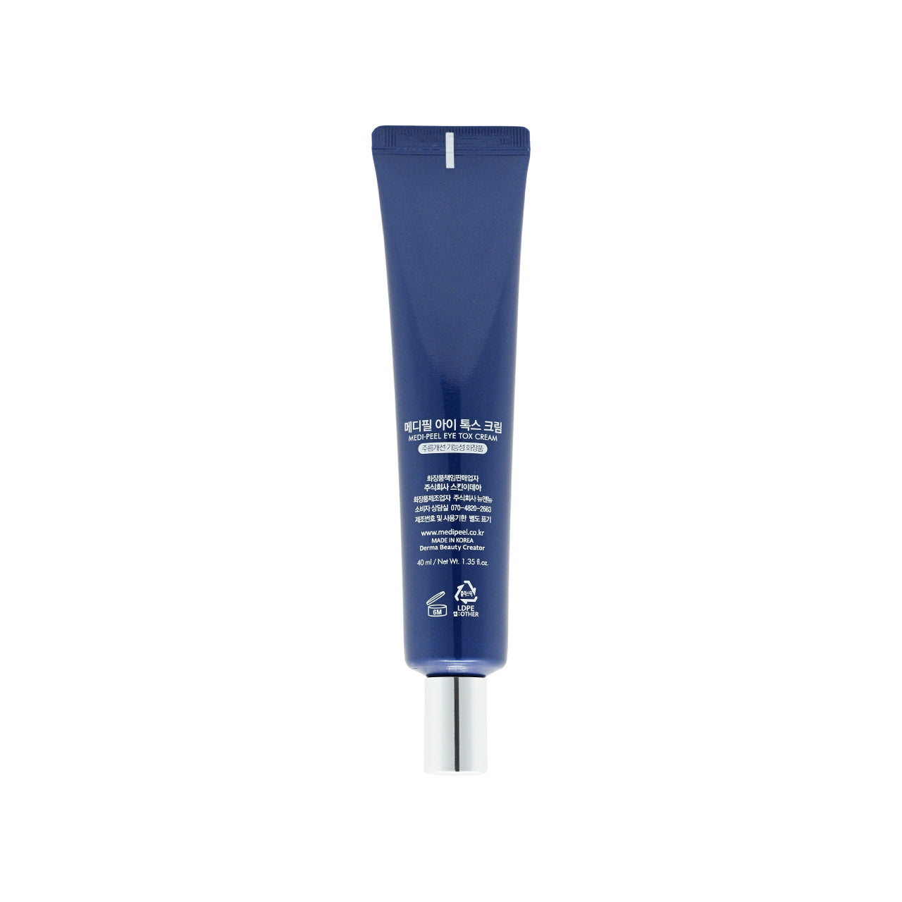 Medi-Peel Eye Tox Cream 40ml  | Sasa Global eshop