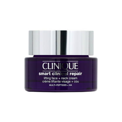 Clinique Smart Clinical Repair™ Lifting Face & Neck Cream 50ml 