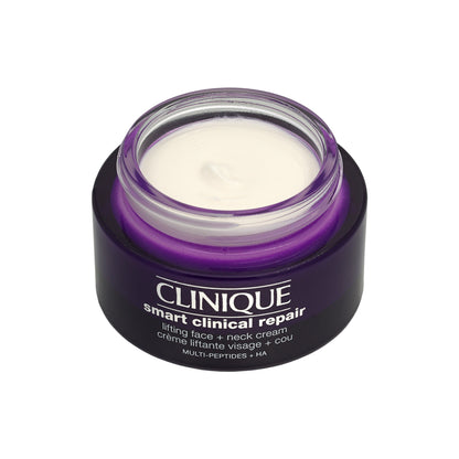 Clinique Smart Clinical Repair™ Lifting Face & Neck Cream 50ml 