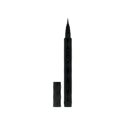 Kate Super Sharp Liner EX4.0 #BK-1 Black 0.5ml | Sasa Global 