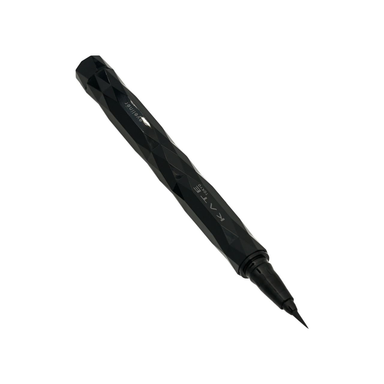 Kate Super Sharp Liner EX4.0 #BK-1 Black 0.5ml | Sasa Global 