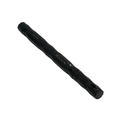 Kate Super Sharp Liner EX4.0 #BK-1 Black 0.5ml | Sasa Global 