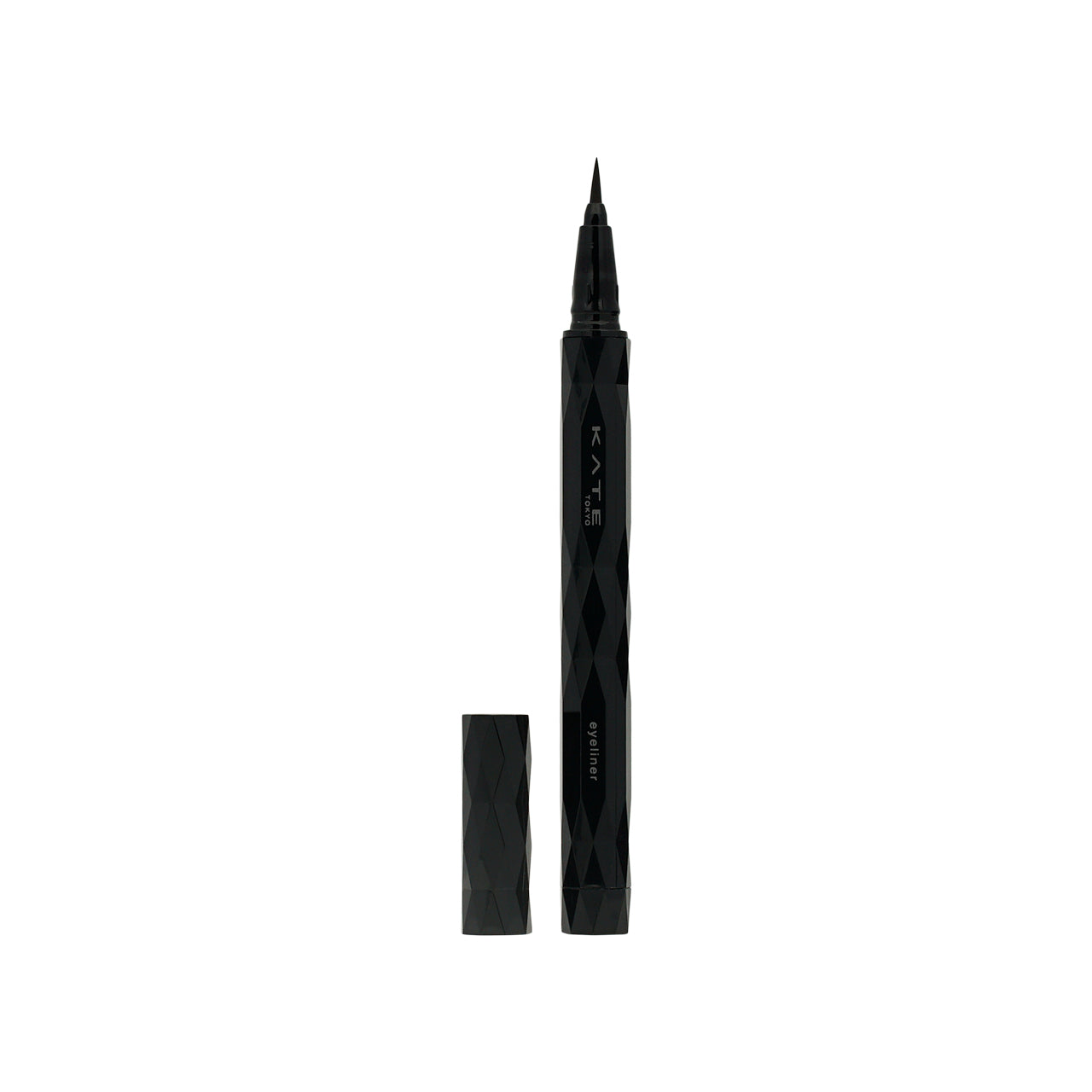 Kate Super Sharp Liner EX4.0 #BR-1 Natural Brown 0.5ml | Sasa Global 