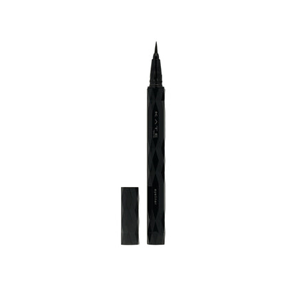 Kate Super Sharp Liner EX4.0 #BR-1 Natural Brown 0.5ml | Sasa Global 