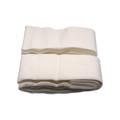 Sasatinnie Disposable Bath Towel Set 2pcs  | Sasa Global eshop