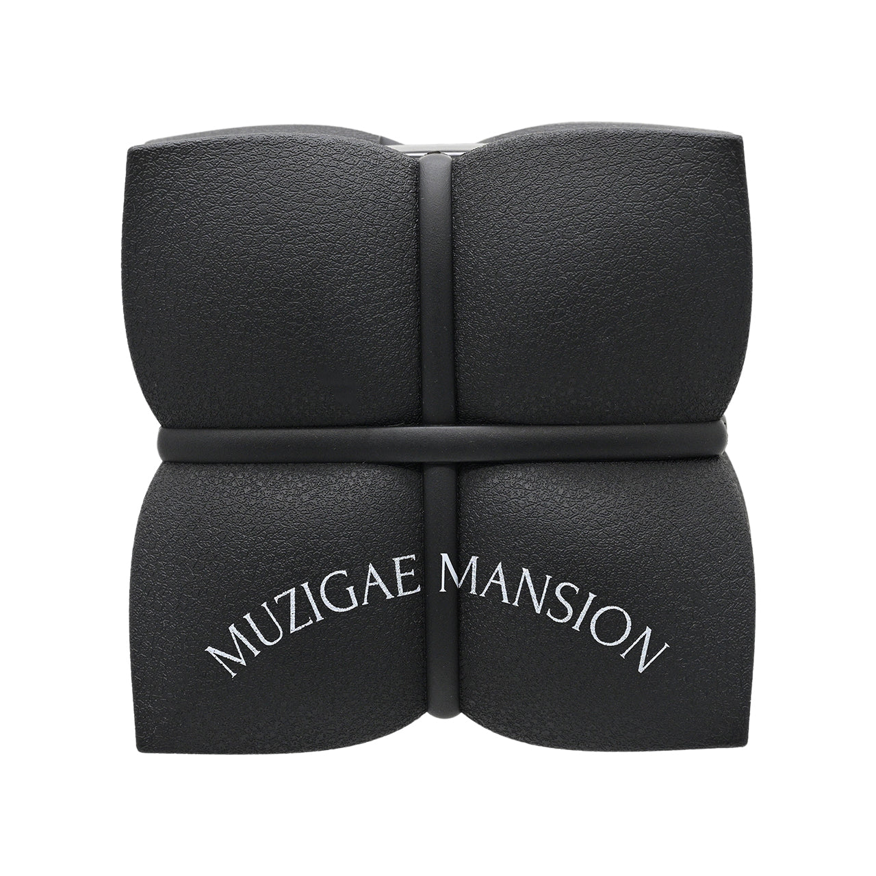 Muzigae Mansion Sleek Matt Cushion #N21 15gX2  | Sasa Global eshop