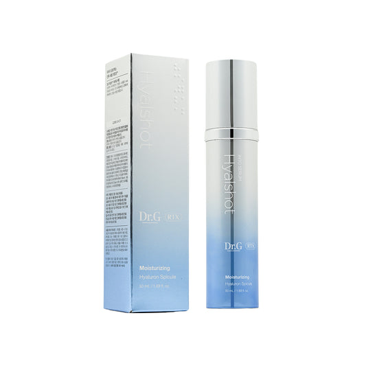 Dr.G Into Moisturizing Serum Hyalshot 50ml  | Sasa Global eshop