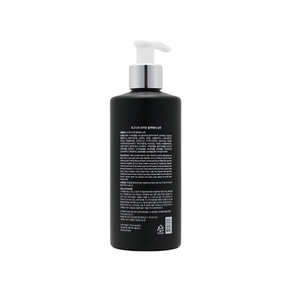 Mokamang Black Hair Shampoo 300ml  | Sasa Global eshop