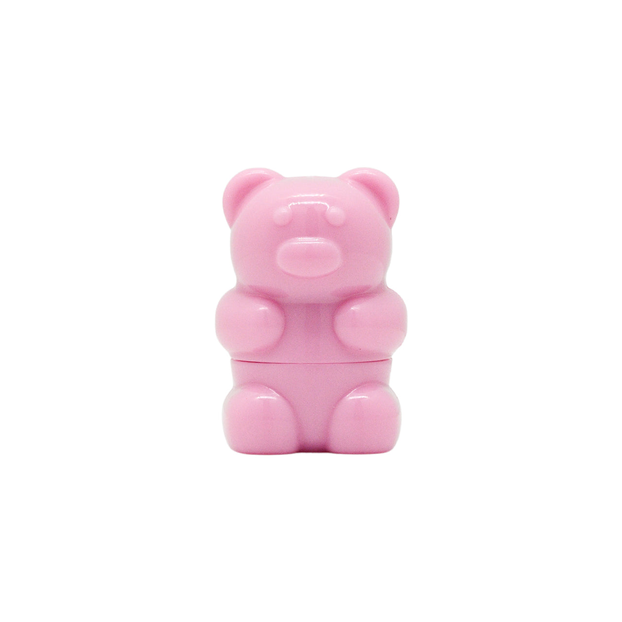 Cathy Doll Shiny Bear Lip Moist #01 Candy Pink   | Sasa Global eshop