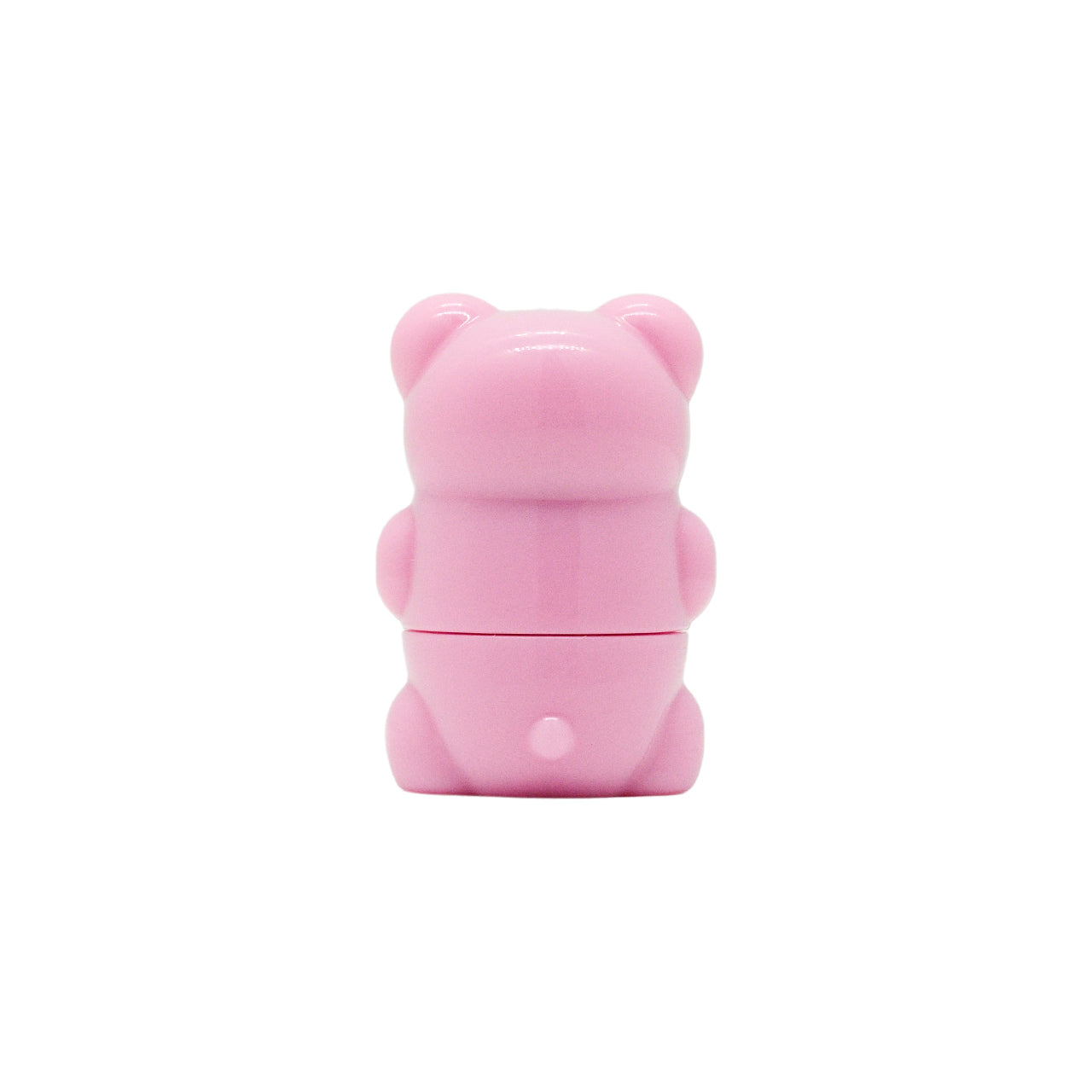 Cathy Doll Shiny Bear Lip Moist #01 Candy Pink   | Sasa Global eshop