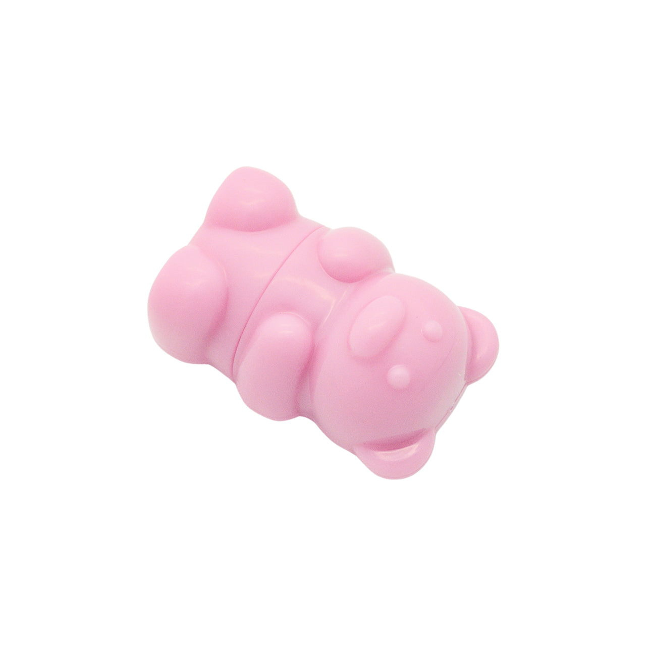 Cathy Doll Shiny Bear Lip Moist #01 Candy Pink   | Sasa Global eshop