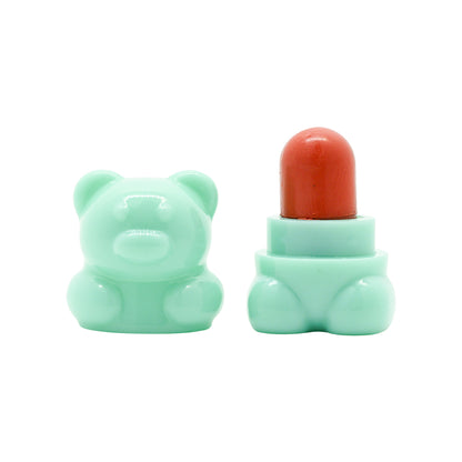 Cathy Doll Shiny Bear Lip Moist #04 Sour Punch 1.1g  | Sasa Global