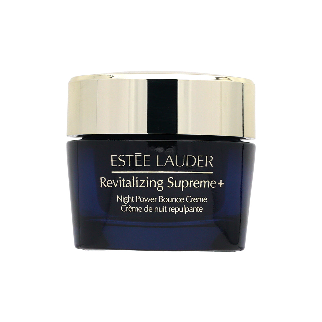 Estee Lauder Revitalizing Supreme+ Night Power Bounce Cream 75ml