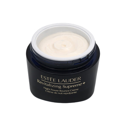 Estee Lauder Revitalizing Supreme+ Night Power Bounce Cream 75ml