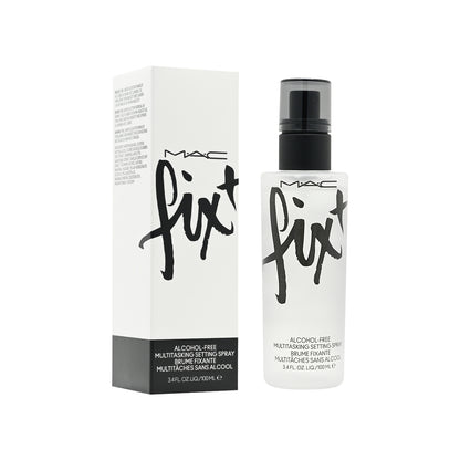 M.A.C Fix+ Multitasking Setting Spray 100ml  | Sasa Global eshop