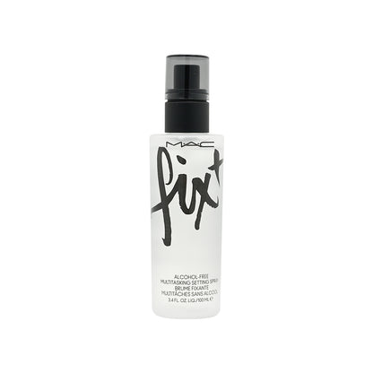 M.A.C Fix+ Multitasking Setting Spray 100ml  | Sasa Global eshop