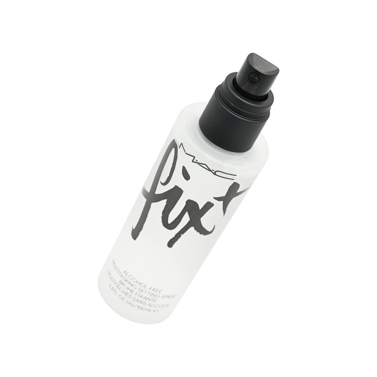 M.A.C Fix+ Multitasking Setting Spray 100ml  | Sasa Global eshop