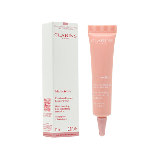 Clarins Multi-Active Emulsion 10ml  | Sasa Global eshop