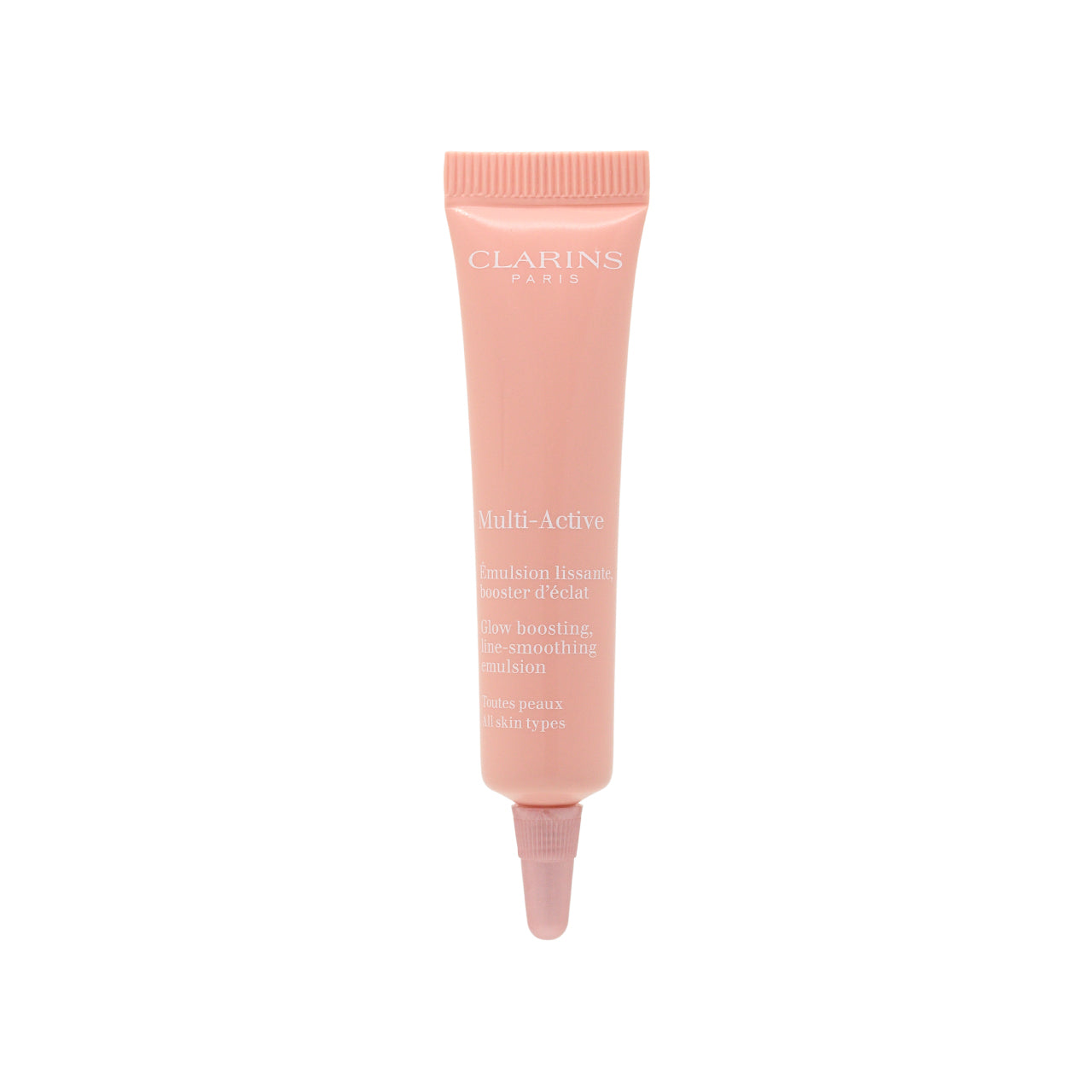 Clarins Multi-Active Emulsion 10ml  | Sasa Global eshop