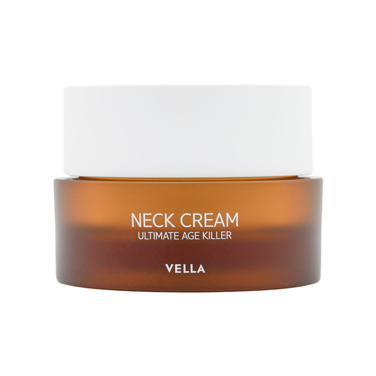 Vella Neck Cream Ultimate Age Killer 50ml  | Sasa Global eshop