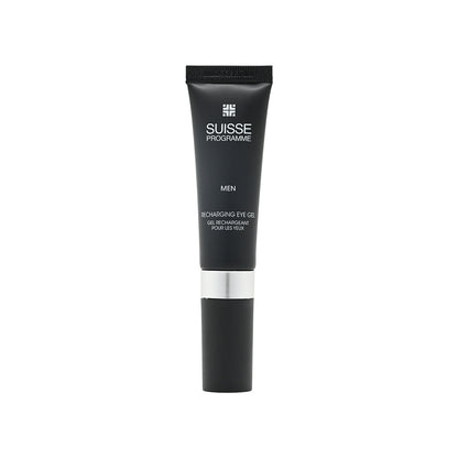 Suisse Programme Men Recharging Eye Gel 15ml  | Sasa Global eshop