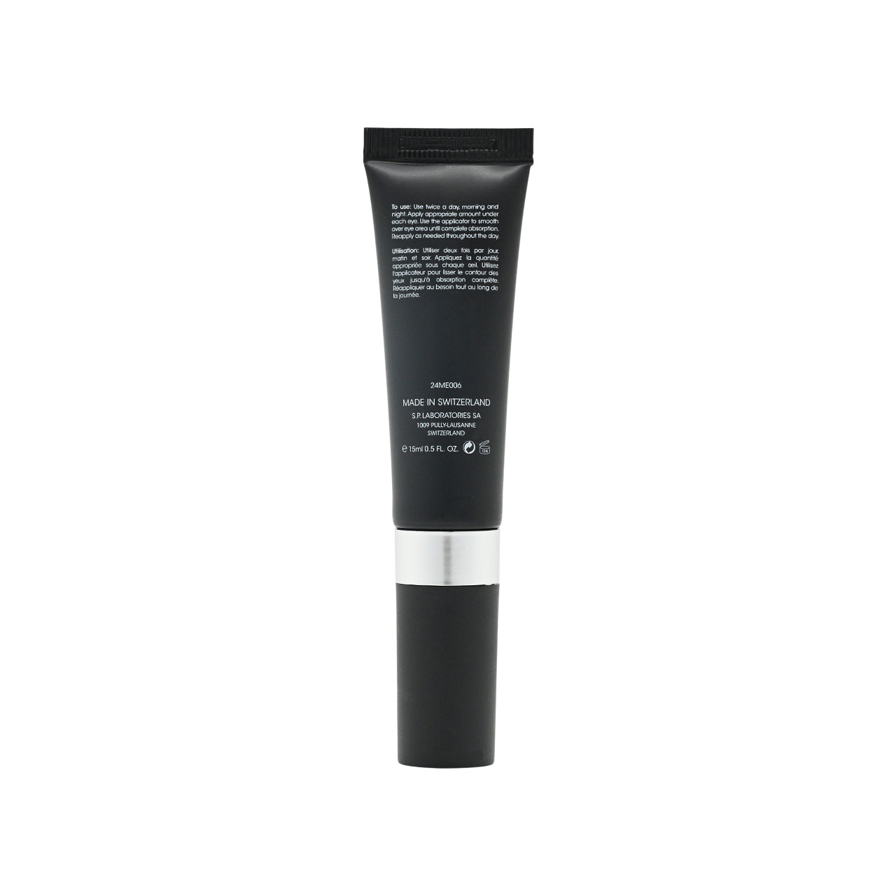 Suisse Programme Men Recharging Eye Gel 15ml  | Sasa Global eshop